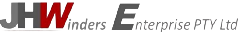 JH Winders Enterprise 